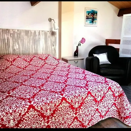 Maison Mitoyenne 700m De La Parking Prive בית נופש סן-ז'ורז'-דה-דידון