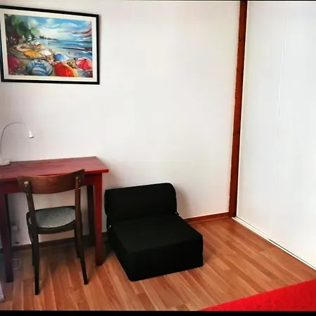 Maison Mitoyenne 700m De La Parking Prive סן-ז'ורז'-דה-דידון